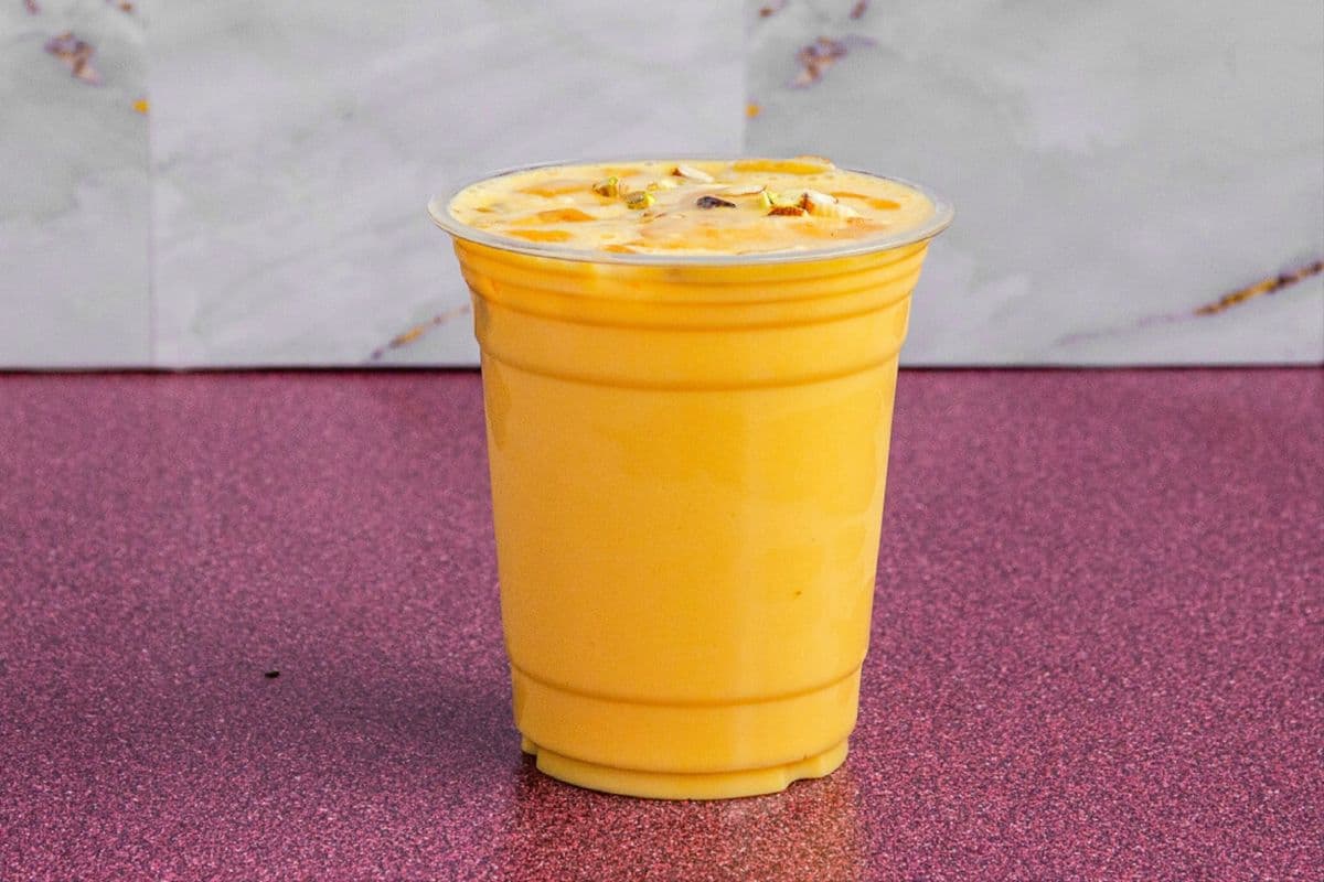 Mango Shake