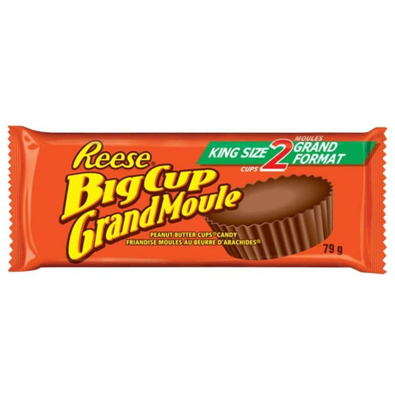 Hershey Reese Big Cups (79 g)