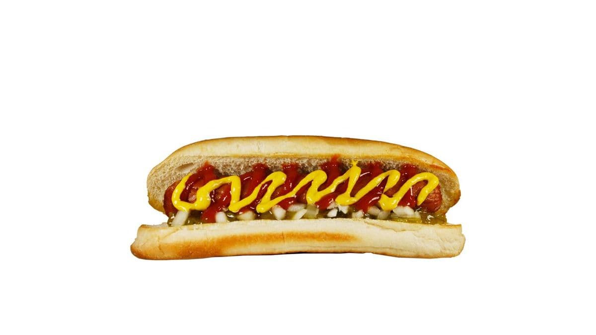 Hot Dog