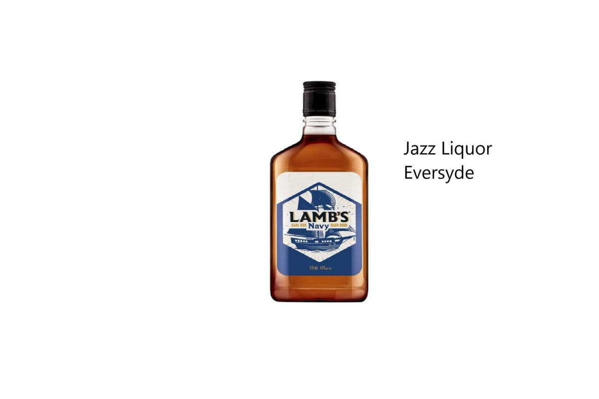 LAMB'S NAVY (1 x 375ML)