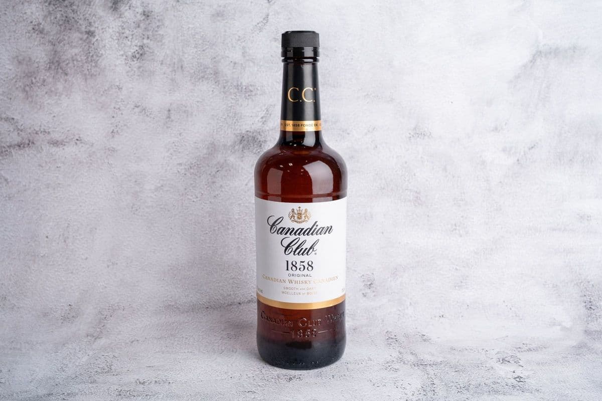 Canadian Club (1 x 3 L)