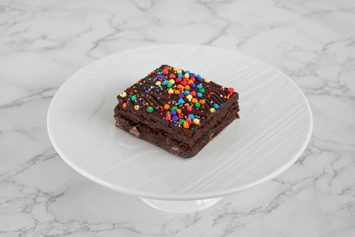 Galaxy Brownie