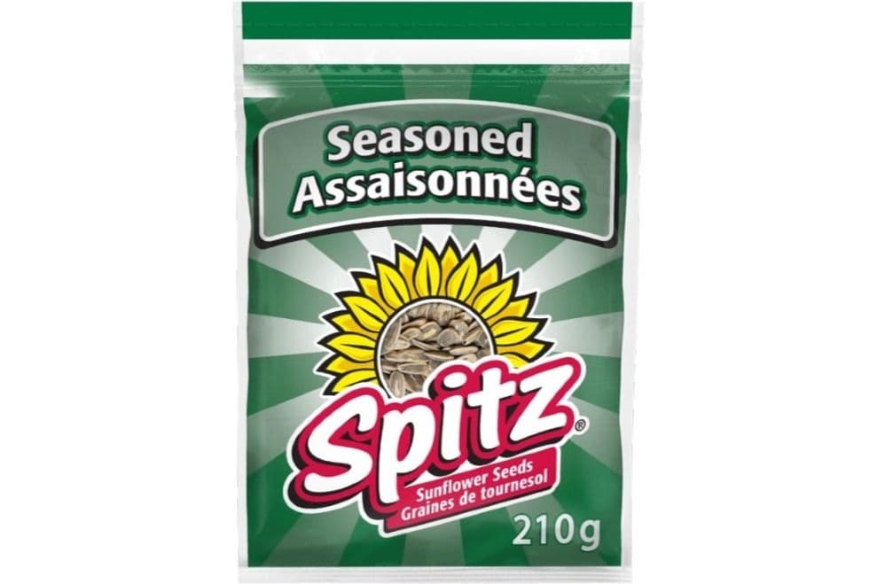 Spitz 210g