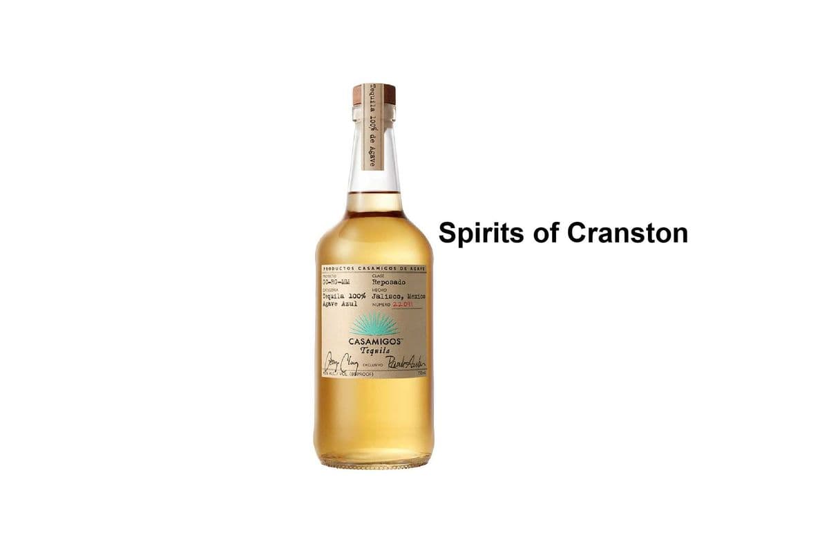 CASAMIGOS REPOSADO 750ML (1 x 750ML)