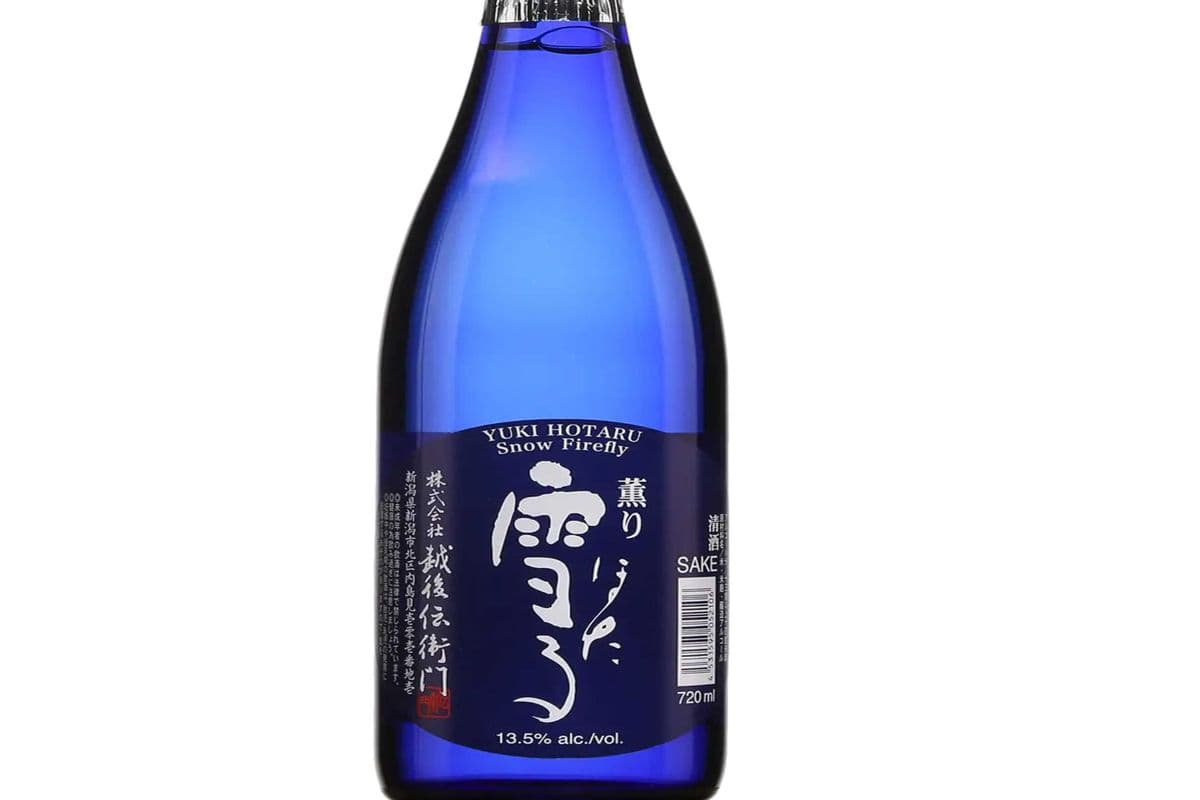 YUKI HOTARU DANEMON-750ML (1 x 750 ML )