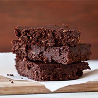 Brownie / Brownie