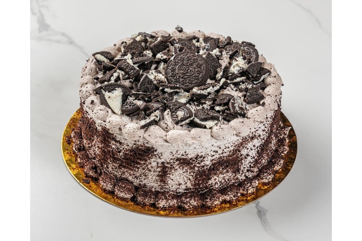Oreo Cake