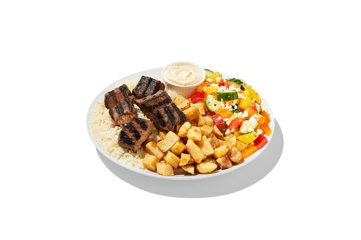 Assiette de boeuf | Beef plate