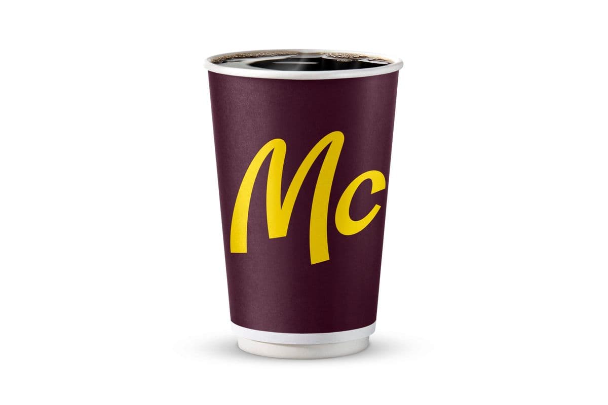 Premium Roast Coffee [4.0 Cals]