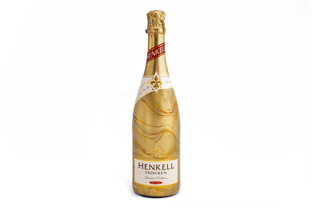 Henkell Trocken - Germany (750 ml)