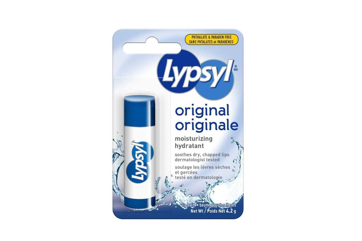 lypsyl - Original Lip Balm