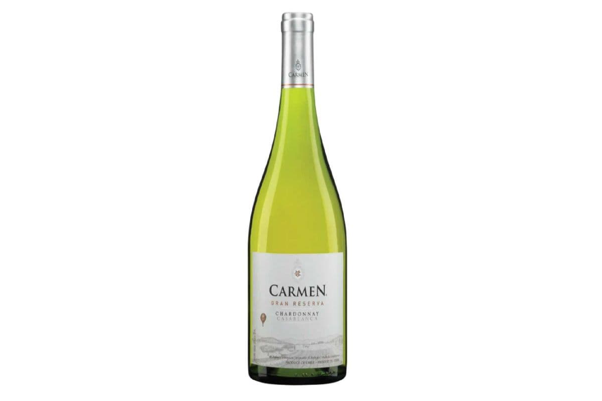 Carmen Chardonnay (1 x 750 ml)
