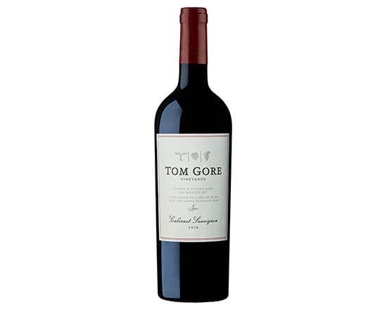 Tom Gore Cabernet Sauvignon, 750 ml