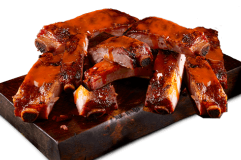 Ribs (12 pcs)
