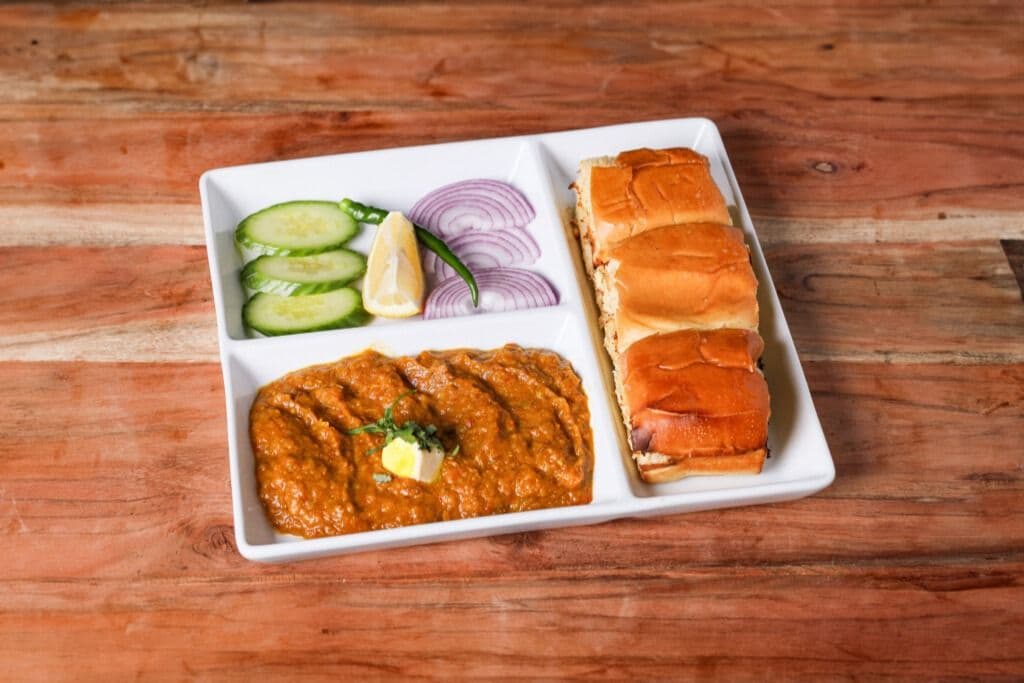 PAV BHAJI