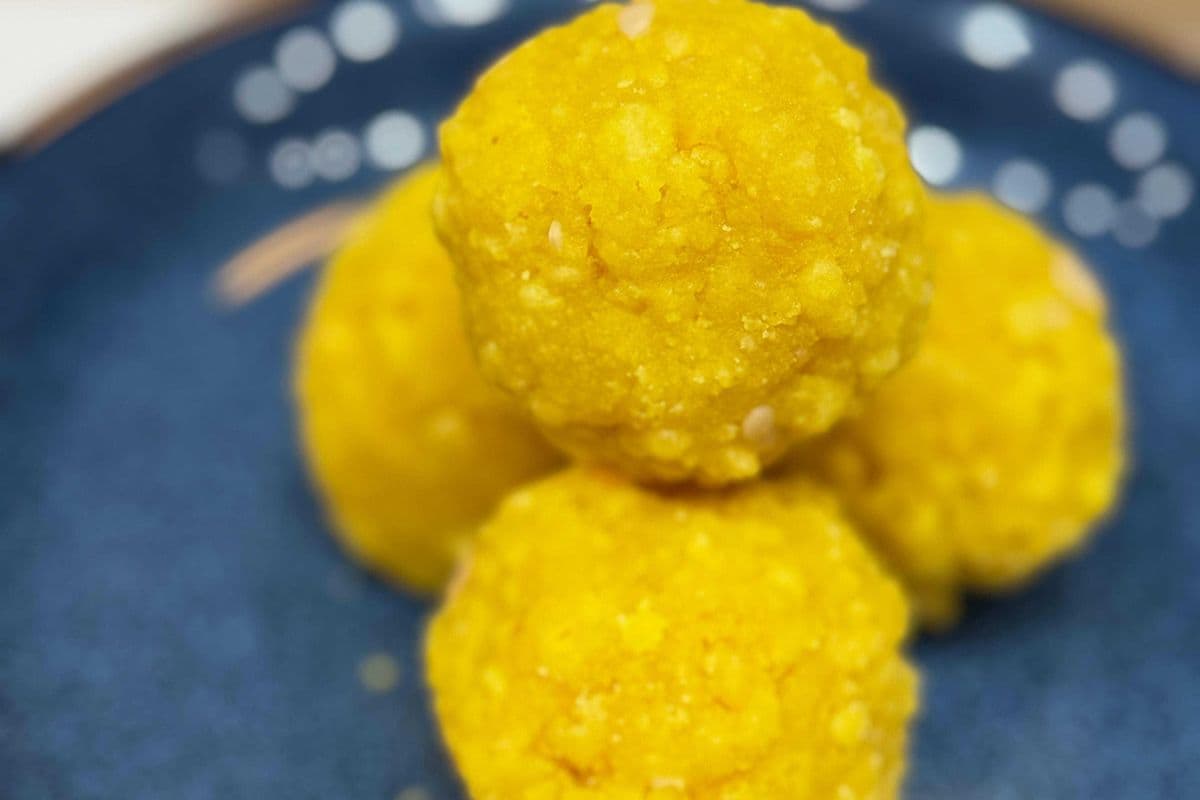 Regular Laddoo