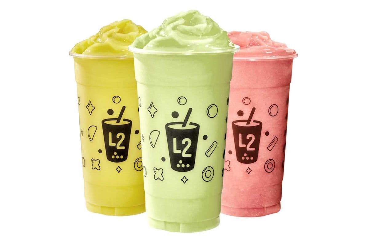 Smoothie (Tres-Grand) / (Extra-Large) (1000ml)