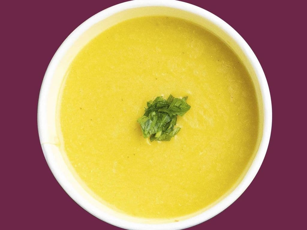 Lentil Soup