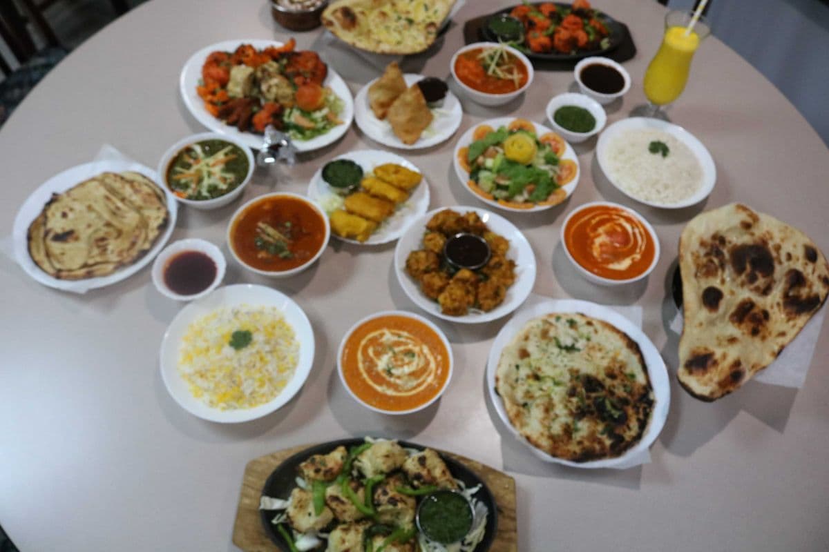 Shahi Paneer