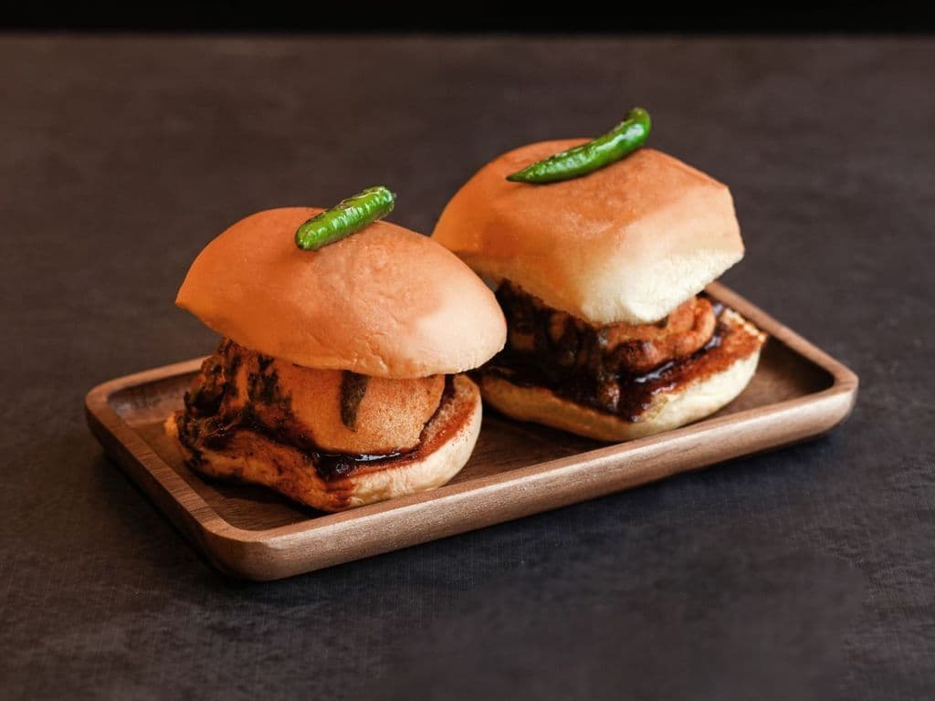 Vada Pav