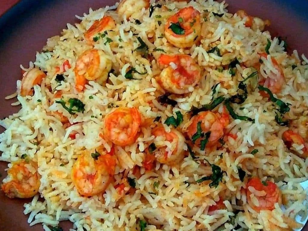 Royyala Vepudu Pulav