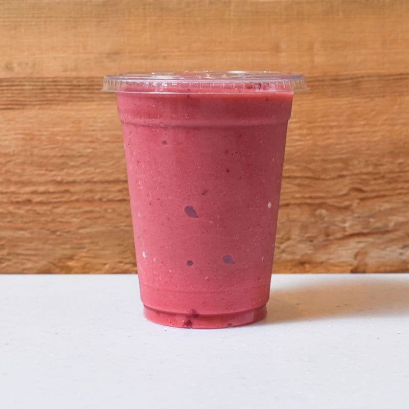 Purple Smoothie