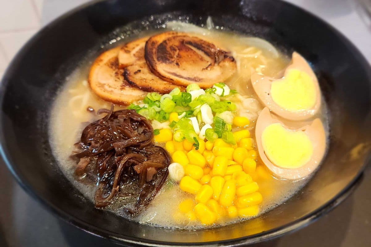 Donkotsu Ramen