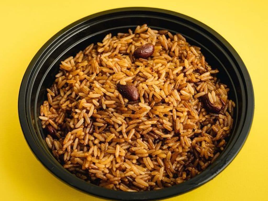 Rice