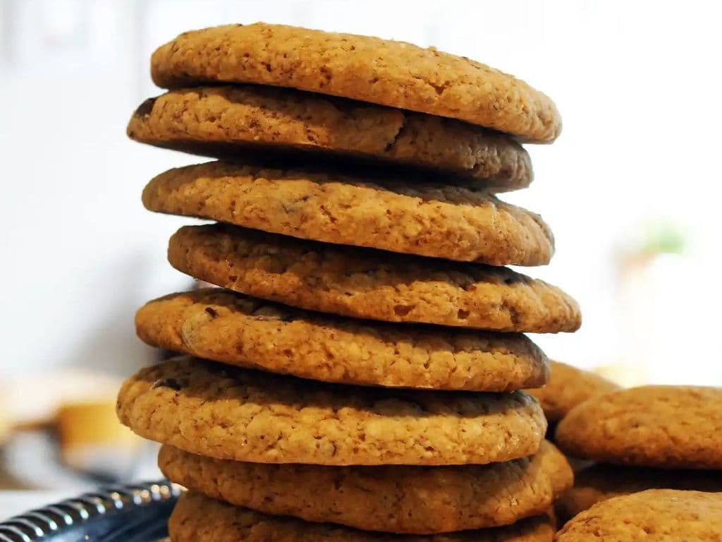 Chocolate Chip Cookie