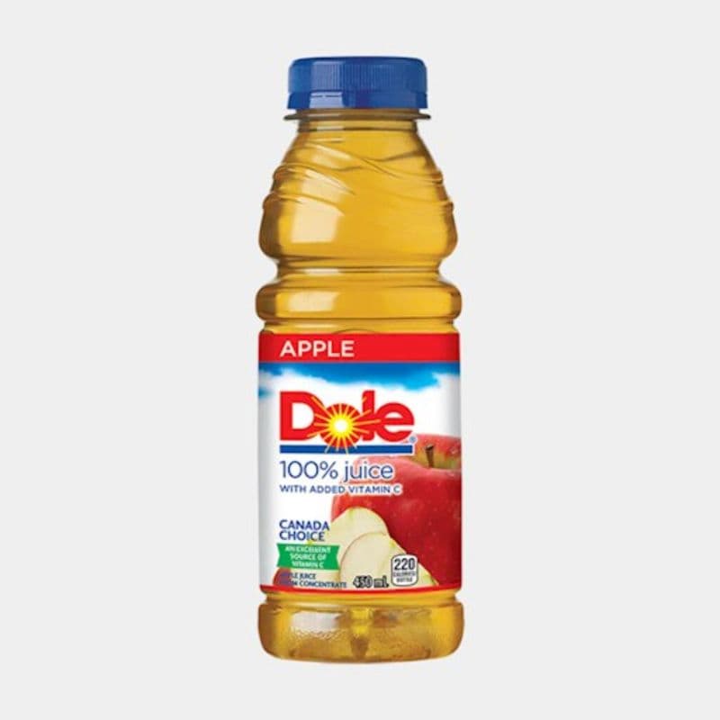 Dole Apple Juice