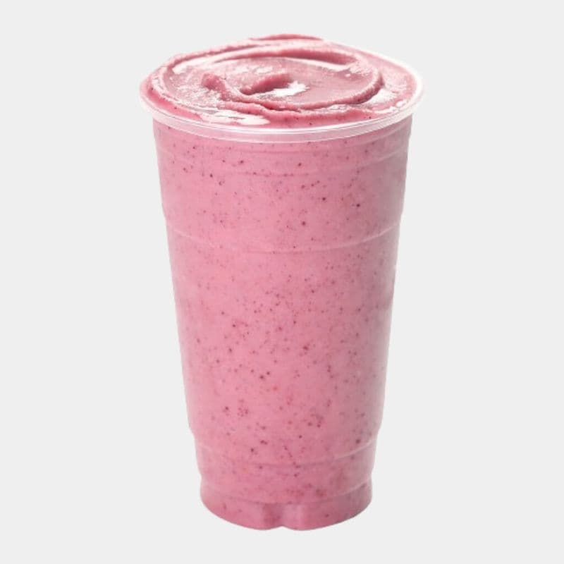 Big Berry Bang