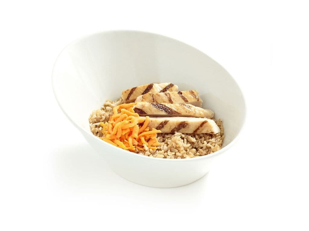 Chickie Bowl