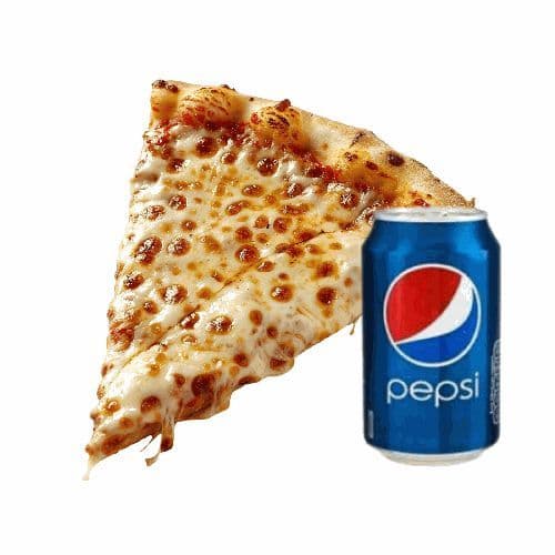 Cheese Slice