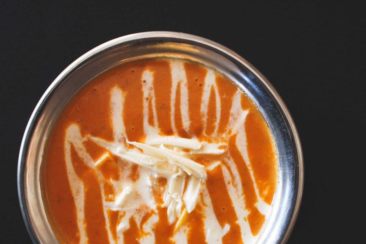 Shahi paneer