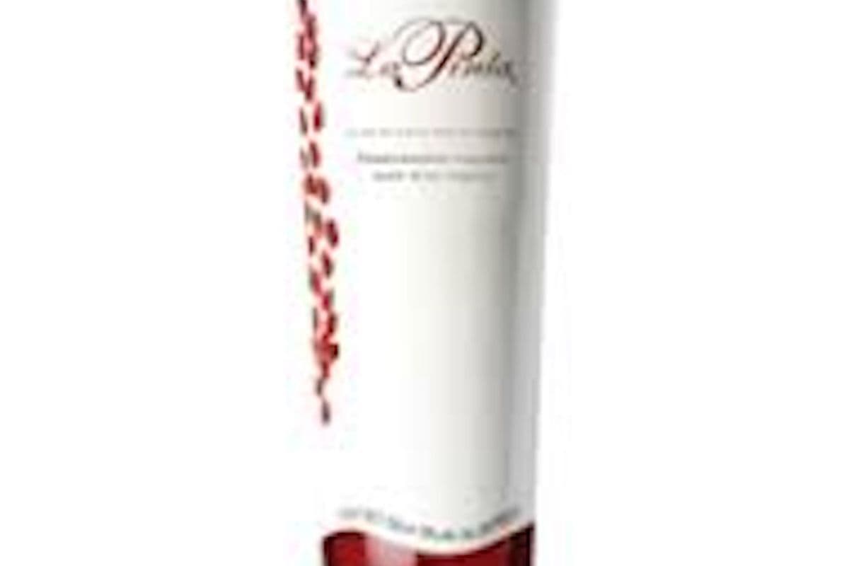 La Pinta Pomegranate Tequila Liquor (1 x 750 ml)