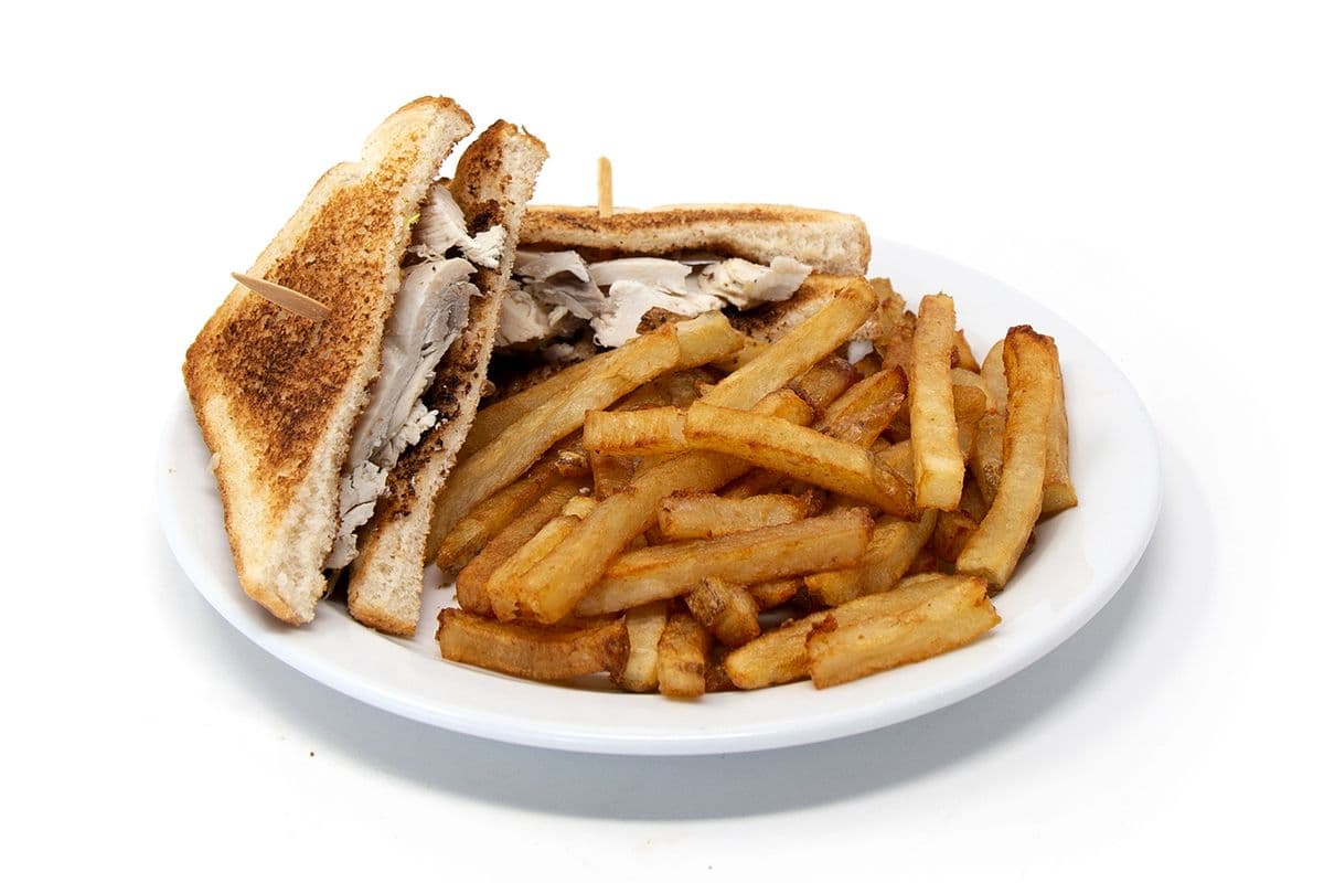 Chicken Sandwich