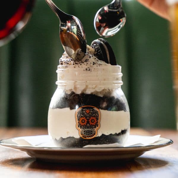 OREO® COOKIE JAR