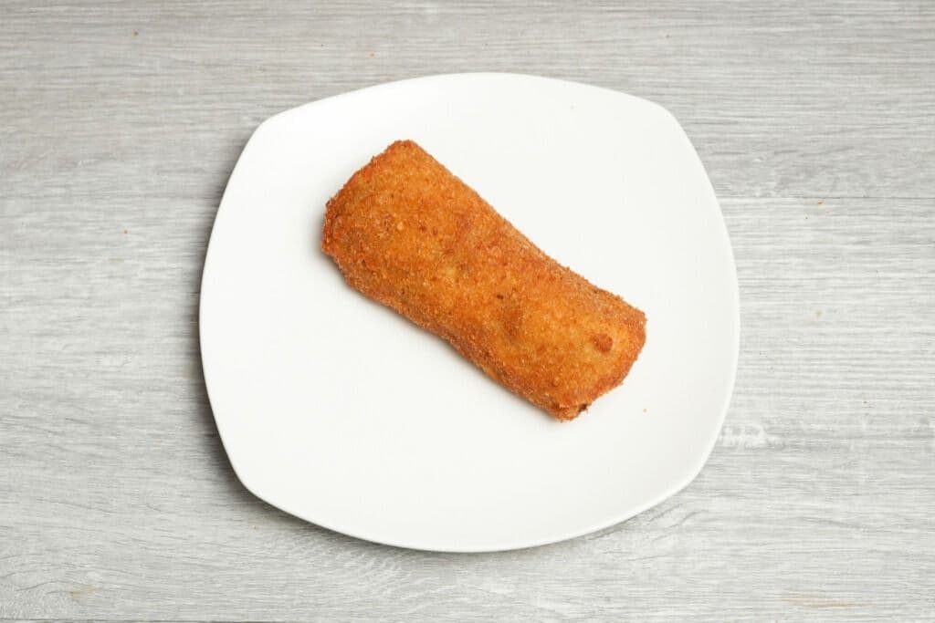 Rolls - Shorteats Veg