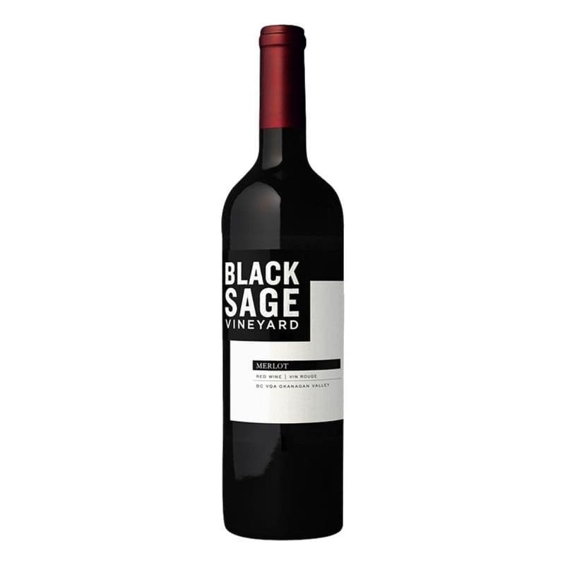 Black Sage