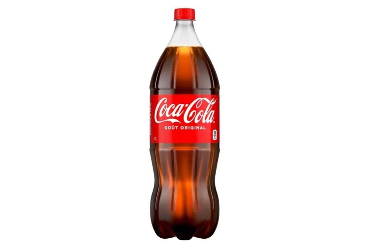 Coke (2 L) (2L)