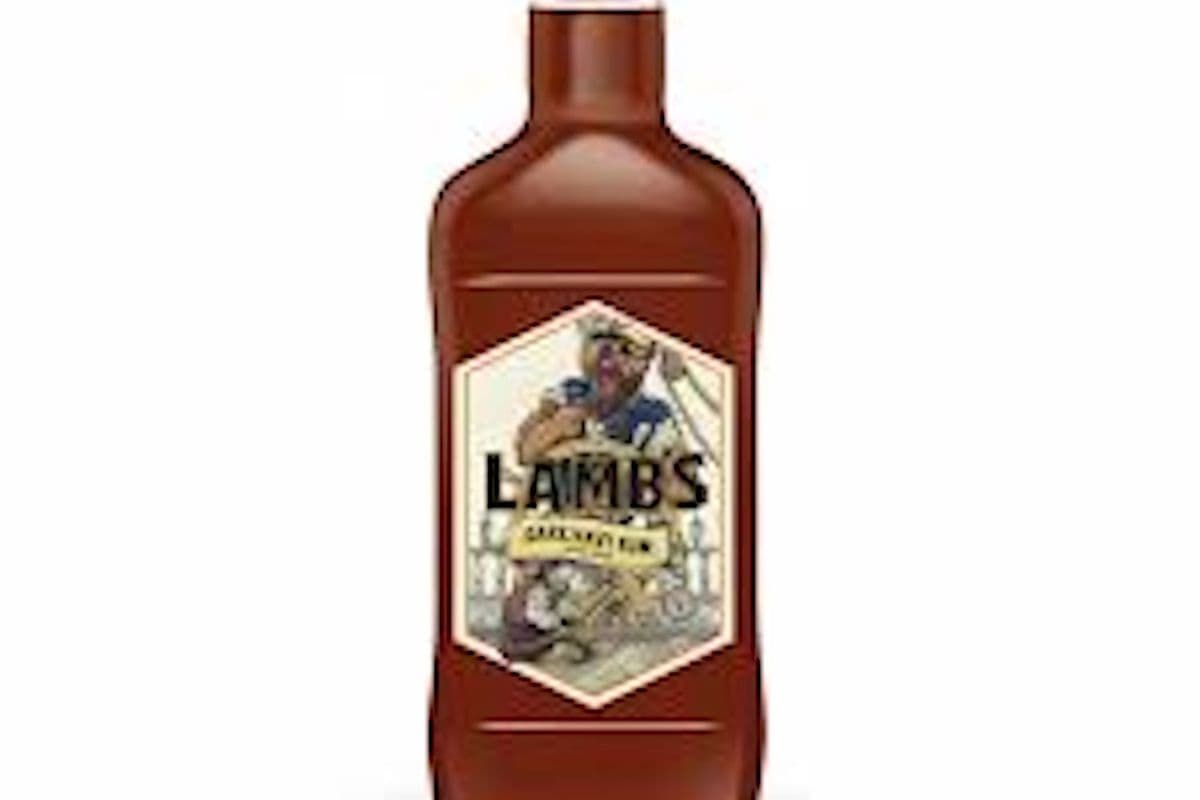 LAmb's Navy (375 ml) (1 x 375ML)