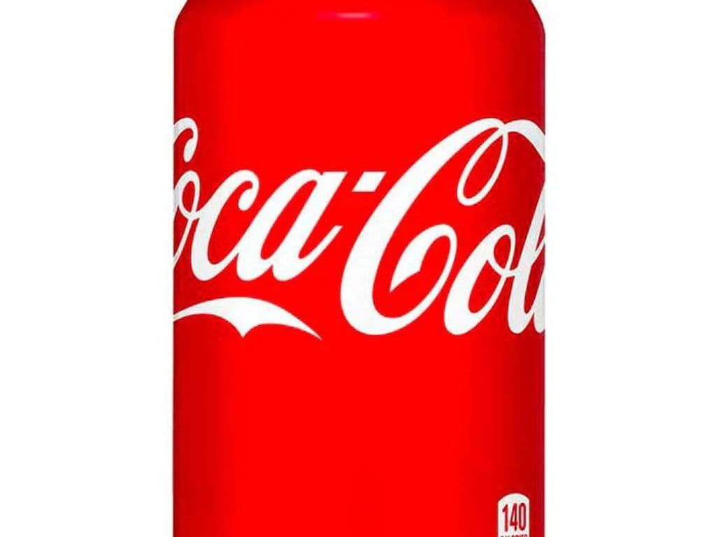 Coke