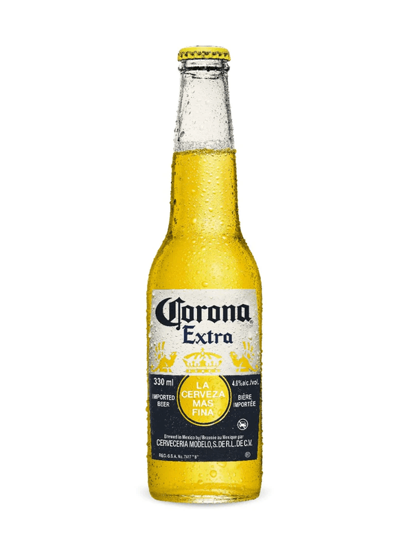 Corona (1 x 330 Ml Bottle)