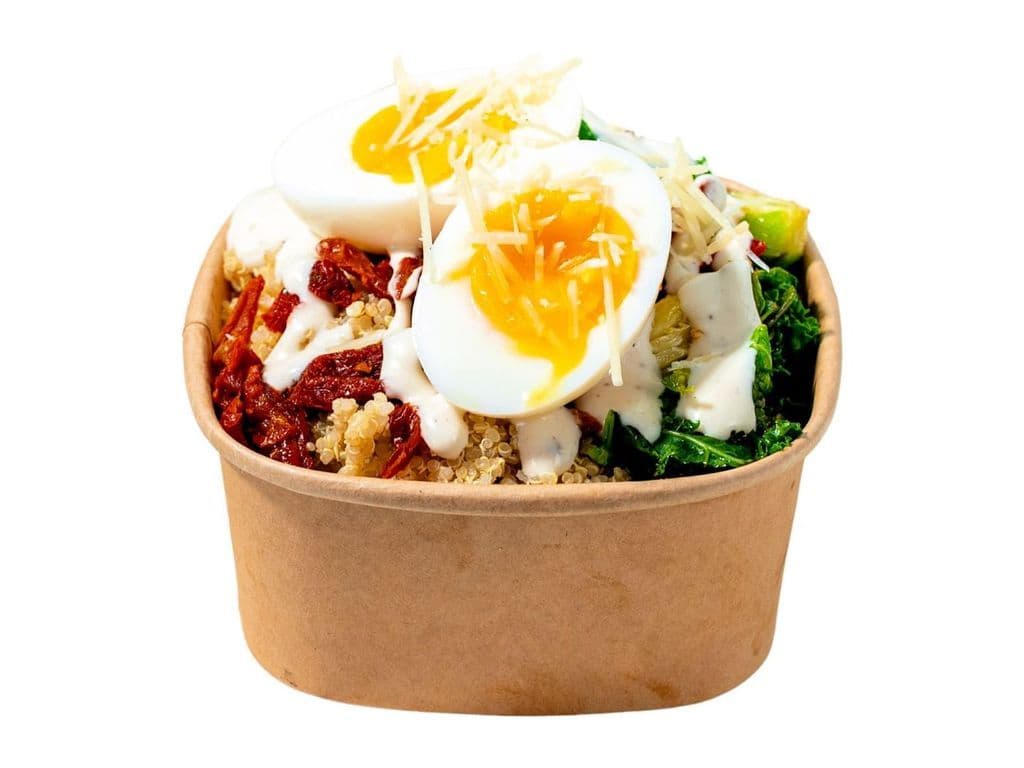 Superfood Caesar 