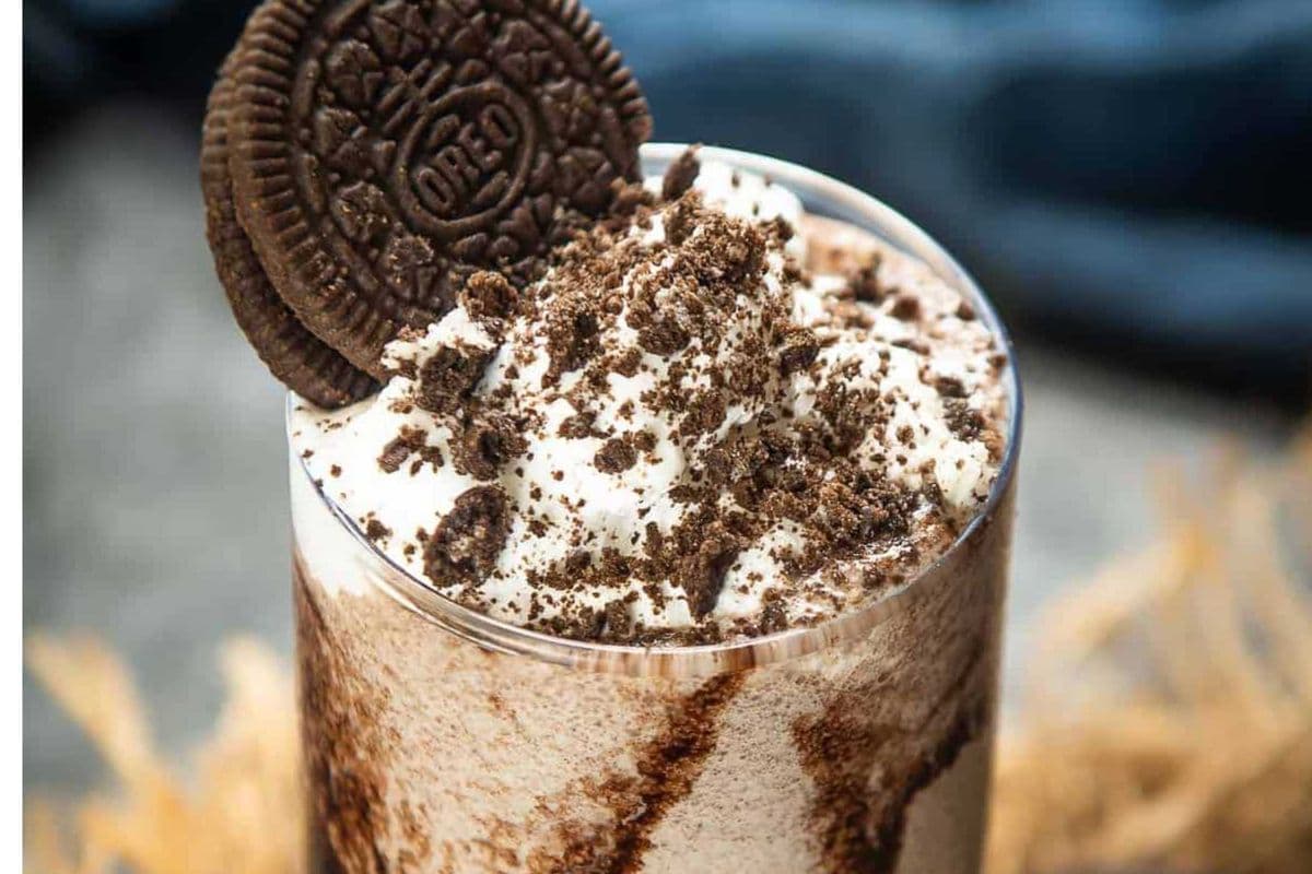 Chiller (Milkshake)