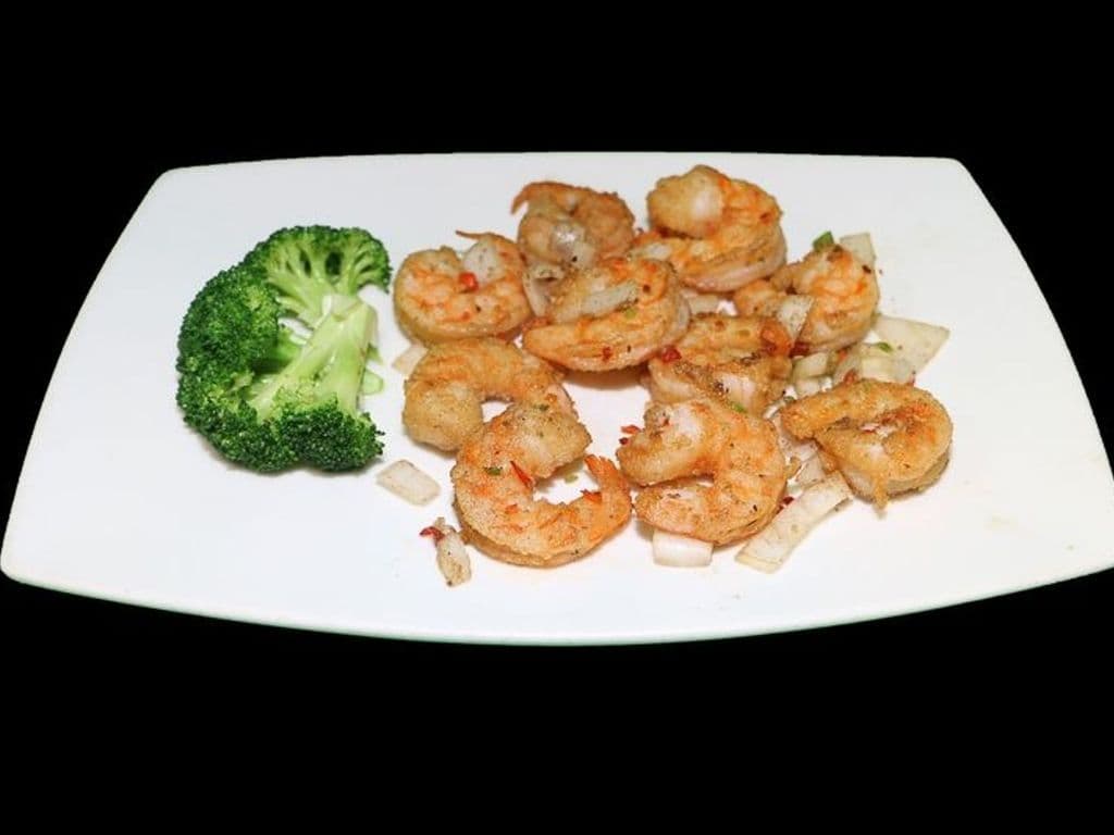 Pepper Shrimp (10)