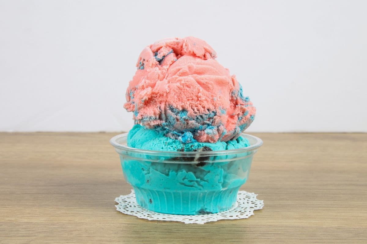 Just Scoops