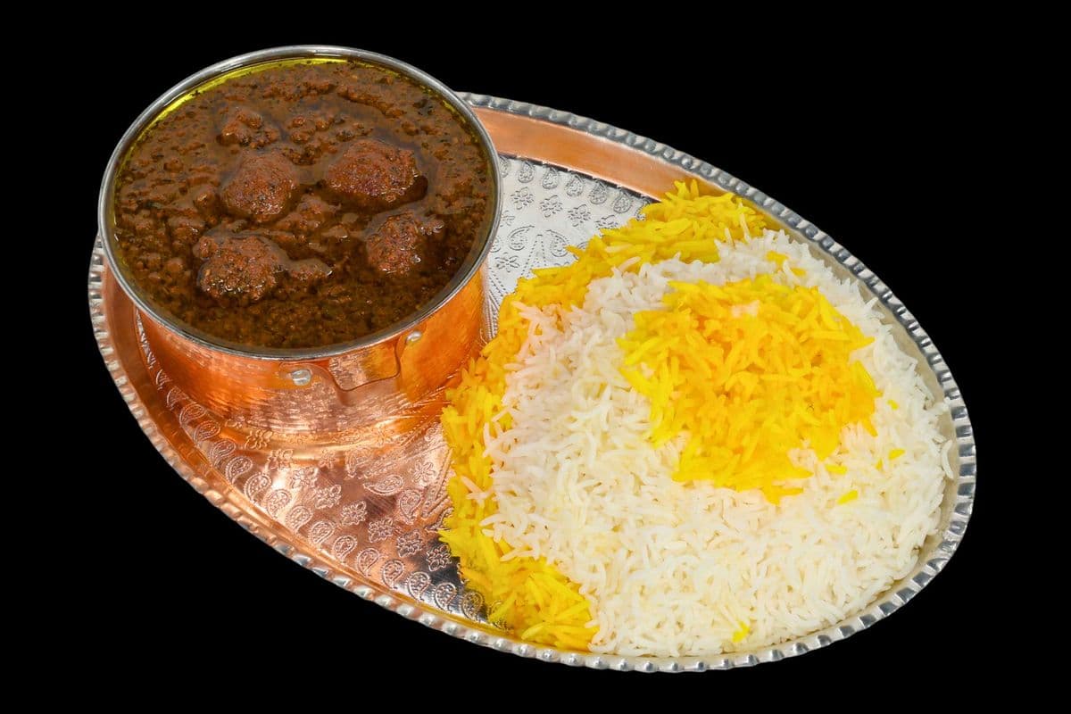 Anarbij / اناربیج