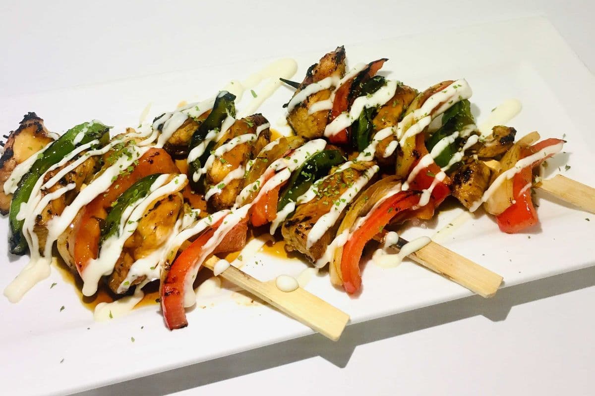 Yakitori