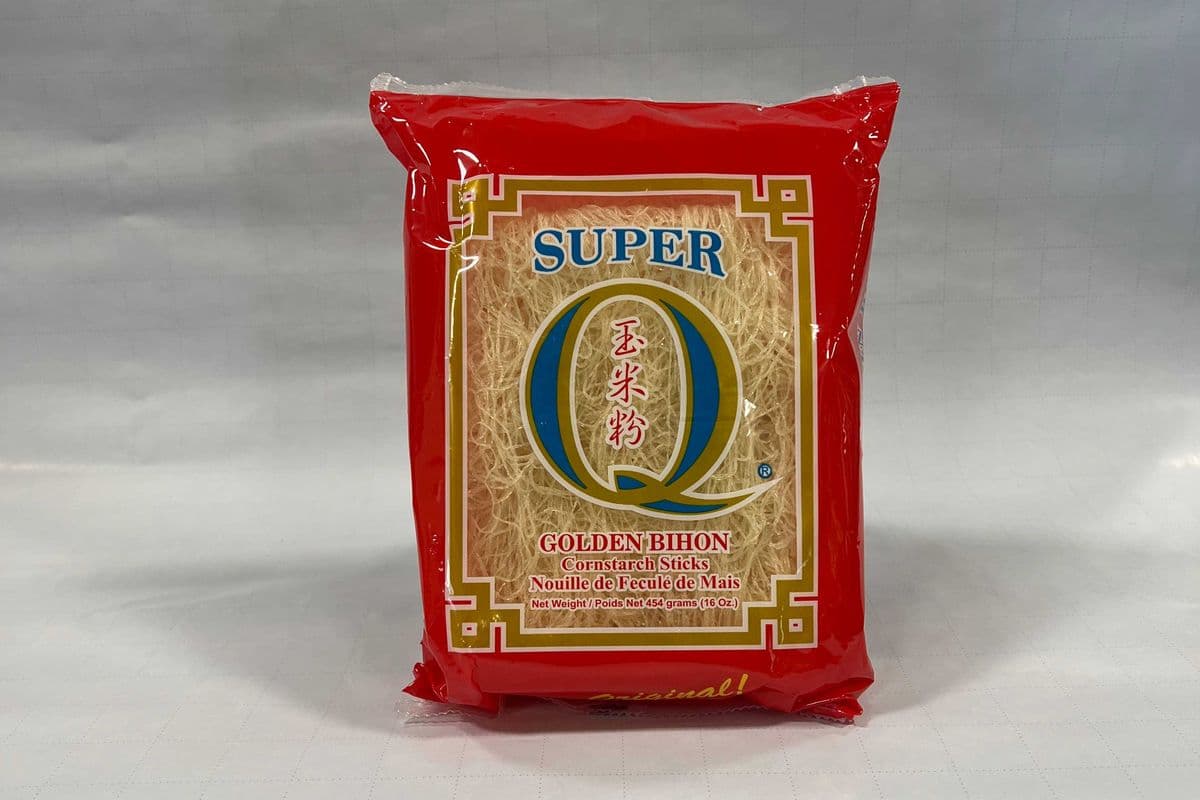 Super Q Golden Bihon (454 g)